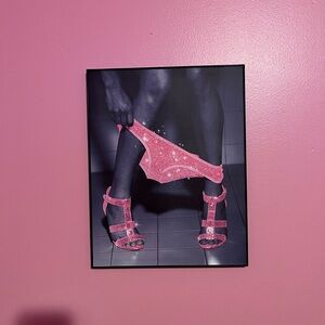 Meet your Posher, Coco